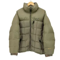バンズ VANS 90s OLD ベンチレーション ダウンジャケット メンズ import：M のサムネイル