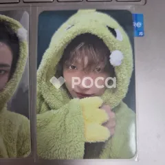 ATEEZ ホンジュン GOLDEN HOUR : Part.3 Makestar