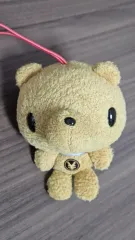 いたずらぐまのグル～ミ～(グルーミー) ぬいぐるみ 茶色