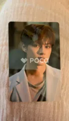 Seventeen ジュン 2021 SEVENTEEN ONLINE CONCERT IN-COMPLETE トレーディングカードセット