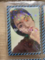 IVE ユジン I'VE MINE WITHMUU ラキドロ