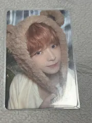 NCT ユウシ WISH BOOK Vol.1 OFFICIAL GOODS PHOTO CARD SET