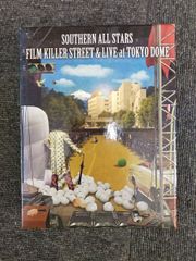 サザンオールスターズ/FILM KILLER STREET(Director'… - メルカリ