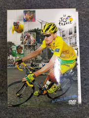 ツール・ド・フランス 2004 スペシャルBOX【DVD】 - メルカリ