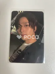 NCT ヘチャン TASTE Full Spread Ver.