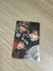 RIIZE ユニット Fame Catalogue Ver.