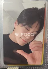 ATEEZ サン GOLDEN HOUR : Part.3 POCAALBUM