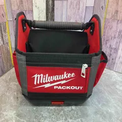 2026年最新】milwaukee ミルウォーキー パックアウトの人気アイテム