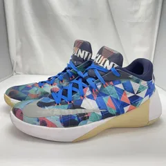 【中古】Nike Jordan Luka 1 Mint Form/Court Purple/Dark Concord/Racer Pink サイズ29.5cm DN1771-305[91]