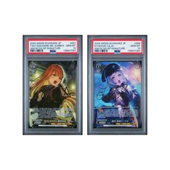 PSA10 カクシタワタシ 紫雲清夏 湊みや SEC サイン FOIL 学マス PSA10 カクシタワタシ 紫雲清夏 湊みや SEC サイン FOIL 学マス - メルカリ