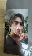 Seventeen エスクプス セブチ 消費期限 Limited Edition B