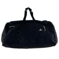 adidas アディダスボストンバッグ/ブラック