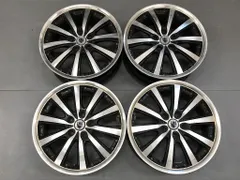 ◎傷少良品 17inc 7J +55 114.3/5H 即納 個人宅OK 4本 検) レヴォーグ ヴェゼル ステップワゴン オデッセイ アクセラ MAZDA3 CX-3 CX-5のサムネイル