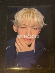 &TEAM ジョウ Back to Life ポップアップ Weverse PICK-UP (ALBUM)