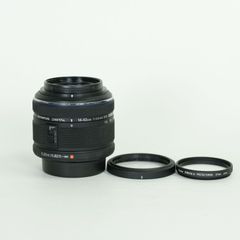 オリンパス標準レンズ M.zuiko 14-42mm ⅡR ブラック - メルカリ