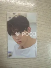 ZEROBASEONE ジャンハオ 2025 SEASON'S GREETINGS OUR Season Plus Chat Shop