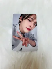 RIIZE（ライズ） 日本ツアー コンサート 会場限定 6000円 特典 トレカ ウォンビン(WONBIN)