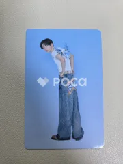 RIIZE ショウタロウ 2026 SEASON'S GREETINGS RANDOM TRADING CARD SET B ver.