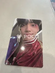 TXT スビン The Chaos Chapter: FIGHT OR ESCAPE ESCAPE : TOGETHER Ver.