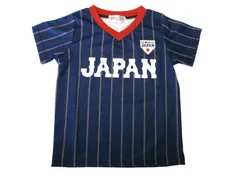 k05250318046　OFFICIAL LICENSED PRODUCT　95サイズ　紺×赤×白×ゴールド　90サイズ程度　トップス　半袖Tシャツ　春夏