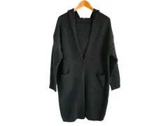 k05250318006　UNIQLO　Mサイズ　紺×紫×緑×青　　アウター　その他アウター　秋冬