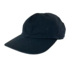 LACOSTE ラコステ ワンポイントキャップ size58cm/ネイビー