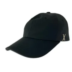 VARZAR バザールキャップ sizeFREE/ブラック