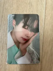 ZEROBASEONE ZB1 パクゴヌク BLUE PARADISE WITHMUU ラキドロ