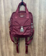 Dr. Martens MA-1バッグ バーガンディ - メルカリ