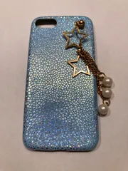 iPhone7/8/SE2/SE3ケース　ソフトタイプ　i7-608【I】