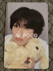 RIIZE アントン 2026 SEASON'S GREETINGS RANDOM TRADING CARD SET A ver.