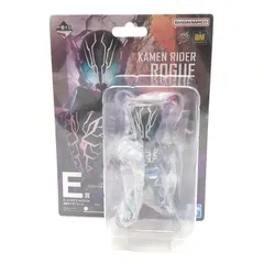 【中古】未開)E賞 BLISTERED MUSEUM 仮面ライダーローグ ｢一番くじ 仮面ライダービルド ～Building a New World～｣[18]
