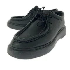 CAMPER カンペール ワラビーシューズ size37/ブラックのサムネイル