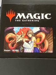 ultra pro 桃桃子 彼方の映像 プレイマット - メルカリ