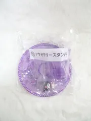 サンリオ クロミ当たりくじ 2025年10月 11.アクセサリースタンド