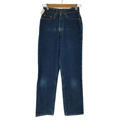 リーバイス Levis USA製 W510-0217 デニムパンツ レディース  28X31