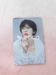 RIIZE アントン 2026 SEASON'S GREETINGS RANDOM TRADING CARD SET A ver.