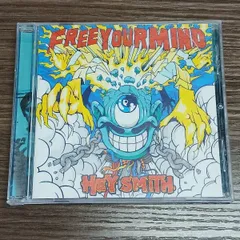 2026年最新】HEY-SMITH DEMOの人気アイテム - メルカリ