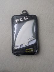 FCS JS Modern Keel サーフボードフィン 左右 ケース付 - メルカリ