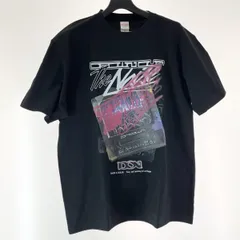 【中古】現状渡 RAISE A SUILEN×Fear, and Loathing in Las Vegas グッズ付きチケット特典 特製オーバーサイズTシャツ バンドリ! RAS[17]のサムネイル