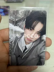 &TEAM ユウマ Back to Life Photocard Box Weverse Albums ver.