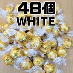 お得セット‼︎ リンツホワイトチョコ100g×15個セット - メルカリ