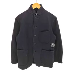 エンジニアードガーメンツ Engineered Garments コットン スウェット ジャケット メンズ JPN：XS のサムネイル