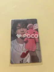 ENHYPEN ジョンウォン ROMANCE : UNTOLD Weverse ラキドロ