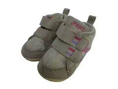 k01250218032　ASICS、アシックス　13cm　マルチカラー　　シューズ　スニーカー　通年