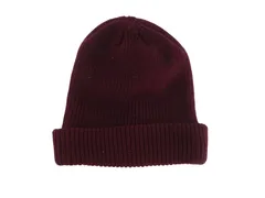 k01250213140　g　0　パープル系　　ファッション小物　ニットキャップ/ビーニー　秋冬