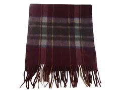 k01250213110　UP renoma　0　マルチカラー　　ファッション小物　マフラー　秋冬