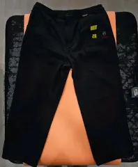 THE NORTH FACE ザノースフェイス ブラック パンツ 38 サイズ 実寸確認필