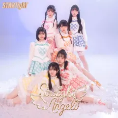 【新品】邦楽CD Straight Angeli / STARlighT