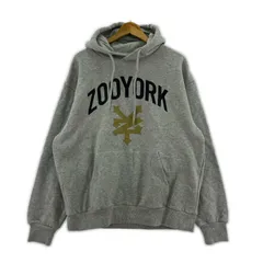 2026年最新】zoo york パーカーの人気アイテム - メルカリ 2026年最新】zoo york パーカーの人気アイテム - メルカリ